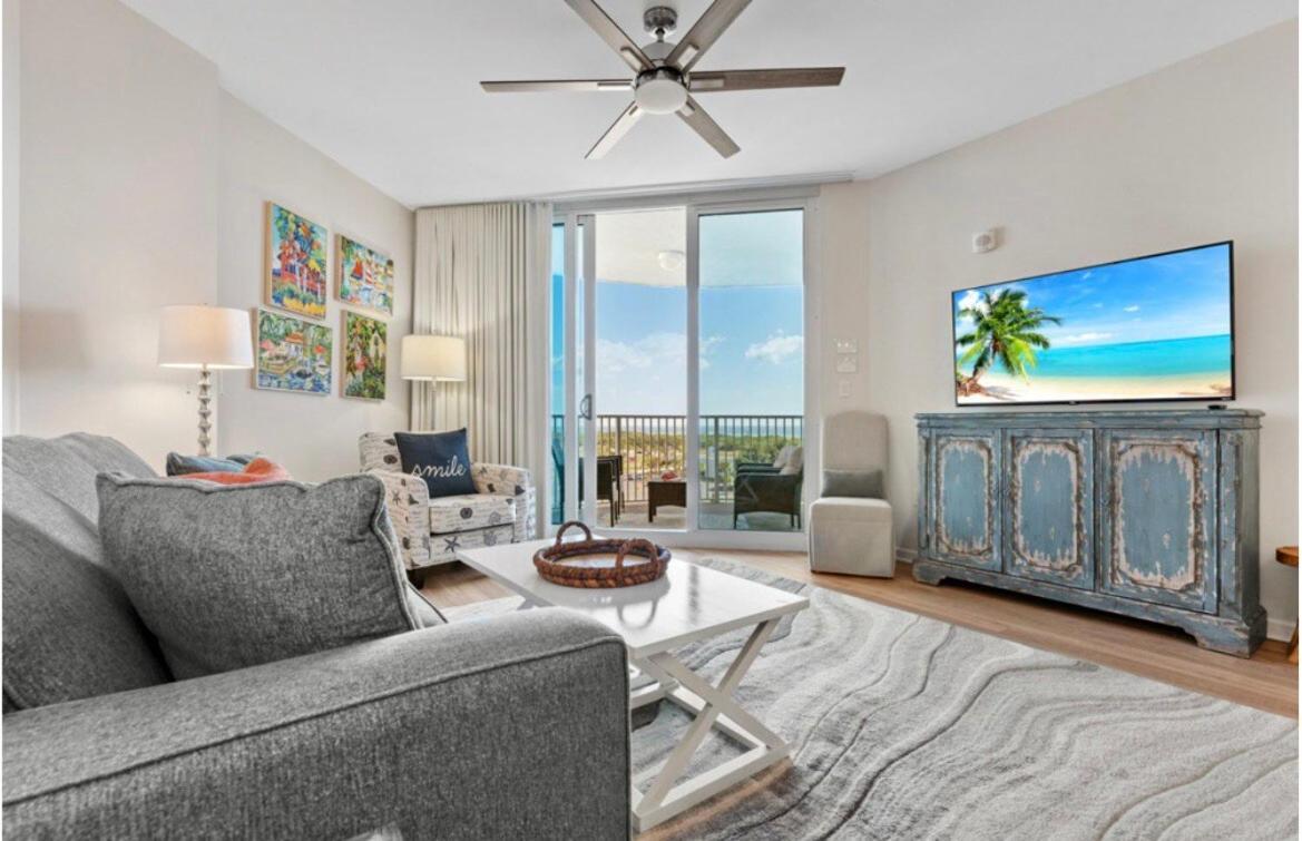 5 Star Resort 6Th Fl 2Br 2 Bath King Suite Shuttle Pools Family Destin Exterior foto