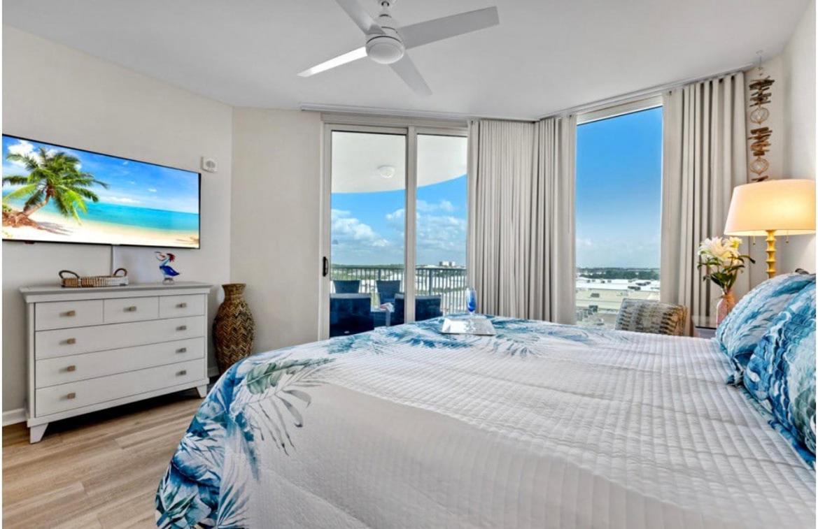 5 Star Resort 6Th Fl 2Br 2 Bath King Suite Shuttle Pools Family Destin Exterior foto