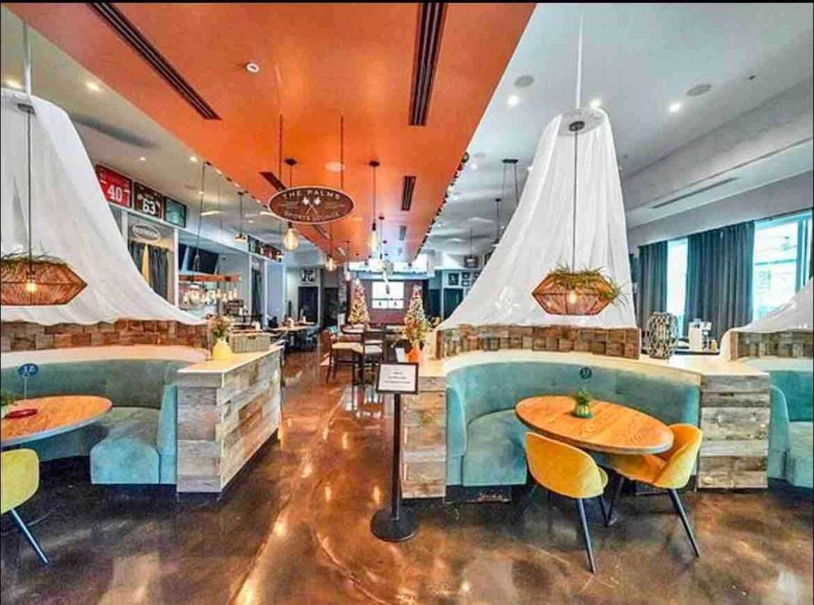 5 Star Resort 6Th Fl 2Br 2 Bath King Suite Shuttle Pools Family Destin Exterior foto