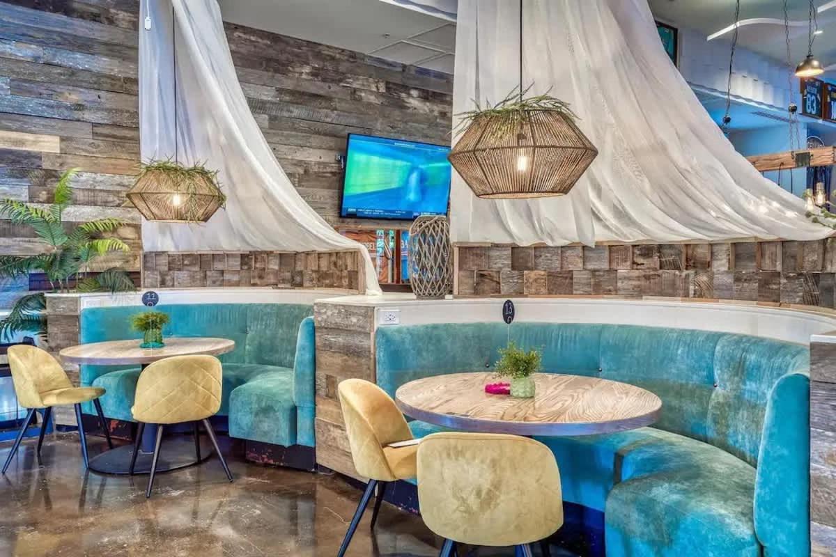 5 Star Resort 6Th Fl 2Br 2 Bath King Suite Shuttle Pools Family Destin Exterior foto